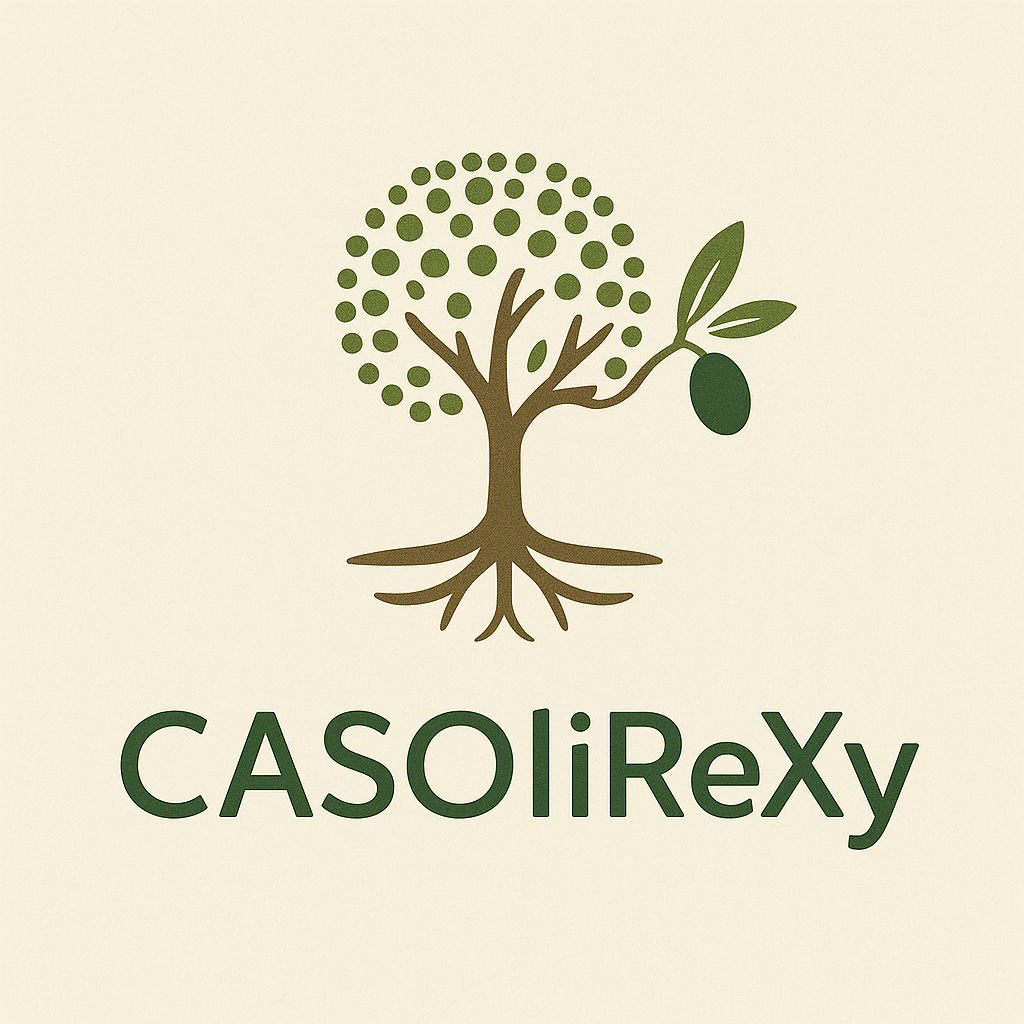 Casolirexy